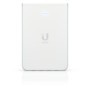 UBIQUITI Unifi6 In Wall Access Point, U6-in, Dual-Band WIFI6, 2.4 GHz 573.5 Mbp, antena 5dbi, 5 GHz 4.8 Gbps, antenna 5.9dbi, st