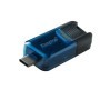 Memorie USB Flash Drive Kingston 256GB Data Traveler 80, USB-C 3.2