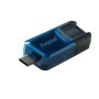 Memorie USB Flash Drive Kingston 128GB Data Traveler 80, USB-C 3.2