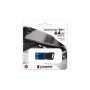 Memorie USB Flash Drive Kingston 64GB Data Traveler 80, USB-C 3.2