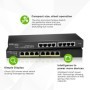 ZYXEL GS1915-8 8 GB HYBRID NEBULA SW