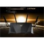 Router Wireless Asus RT-AX88U PRO Standard rețea: WiFi 6 (802.11ax) Segment produs: Performanță AX Extremă AX6000 Rata Datelor: 