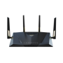Router Wireless Asus RT-AX88U PRO Standard rețea: WiFi 6 (802.11ax) Segment produs: Performanță AX Extremă AX6000 Rata Datelor: 