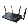 Router Wireless Asus RT-AX88U PRO Standard rețea: WiFi 6 (802.11ax) Segment produs: Performanță AX Extremă AX6000 Rata Datelor: 