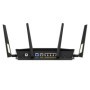Router Wireless Asus RT-AX88U PRO Standard rețea: WiFi 6 (802.11ax) Segment produs: Performanță AX Extremă AX6000 Rata Datelor: 