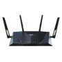 Router Wireless Asus RT-AX88U PRO Standard rețea: WiFi 6 (802.11ax) Segment produs: Performanță AX Extremă AX6000 Rata Datelor: 
