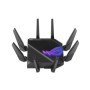 Asus Quad-band WiFi Gaming Router GT-AXE16000 Network Standard: WiFi 6 (802.11ax), WiFi 6E (802.11ax), Backwards compatible with