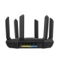 Router Wireless Asus RT-AXE7800, tri-band, WI-FI 6, , standarde reteaEEE 802.11a, IEEE 802.11b, IEEE 802.11g, WiFi 4 (802.11n) W