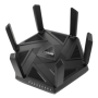 Router Wireless Asus RT-AXE7800, tri-band, WI-FI 6, , standarde reteaEEE 802.11a, IEEE 802.11b, IEEE 802.11g, WiFi 4 (802.11n) W