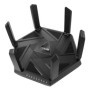 Router Wireless Asus RT-AXE7800, tri-band, WI-FI 6, , standarde reteaEEE 802.11a, IEEE 802.11b, IEEE 802.11g, WiFi 4 (802.11n) W