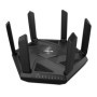 Router Wireless Asus RT-AXE7800, tri-band, WI-FI 6, , standarde reteaEEE 802.11a, IEEE 802.11b, IEEE 802.11g, WiFi 4 (802.11n) W
