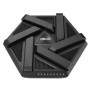 Router Wireless Asus RT-AXE7800, tri-band, WI-FI 6, , standarde reteaEEE 802.11a, IEEE 802.11b, IEEE 802.11g, WiFi 4 (802.11n) W