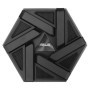 Router Wireless Asus RT-AXE7800, tri-band, WI-FI 6, , standarde reteaEEE 802.11a, IEEE 802.11b, IEEE 802.11g, WiFi 4 (802.11n) W
