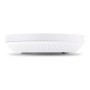 "AX1800 Ceiling Mount Dual-Band Wi-Fi 6 Access Point PORT:1× Gigabit RJ45 Port SPEED:574Mbps at  2.4 GHz + 1201 Mbps at 5 GHz FE