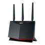 Router Wireless Asus RT-AX86U PRO, AX5700, dual-band, WI-FI 6, compatibil cu PS5, standarde retea: IEEE 802.11a, IEEE 802.11b, I