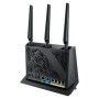 Router Wireless Asus RT-AX86U PRO, AX5700, dual-band, WI-FI 6, compatibil cu PS5, standarde retea: IEEE 802.11a, IEEE 802.11b, I