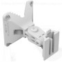 Mikrotik Antena externa 15dBi, 120 grade + router wireless integrat, CPU: 720Mhz, Ram: 128 Mb, dimensiuni: 140 x 348 x 82 mm, Pa