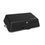 WIRELESS ACCESS POINT MIKROTIK LtAP mini LTE kit, RB912R-2ND-LTM &R11E- LTE, waterproof, 2G, 3G, 4G(LTE), 1 x 10/100Mbps port, 2