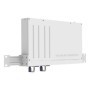 SWITCH MIKROTIK CRS504-4XQ-IN, 1 x 10/100Mbps, 4 x 100 QSFP28 , Procesor: 650 MHz, 64MB RAM, 16MB flash, dimensiuni: 320 x 185 x