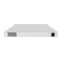 SWITCH MIKROTIK CRS354-48P-4S+2Q+RM, 48xLAN Gigabit, 4xSFP, 2x40G QSFP, POE 700W 802.3af/at, Procesor: 650 MHz, Ram: 64Mb, IP20.