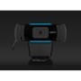 Webcam Aqirys Phase Full HD, 1.8m, negru