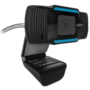 Webcam Aqirys Phase Full HD, 1.8m, negru