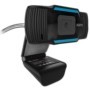 Webcam Aqirys Phase Full HD, 1.8m, negru