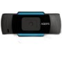 Webcam Aqirys Phase Full HD, 1.8m, negru