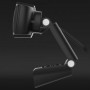 Webcam Aqirys Phase Full HD, 1.8m, negru