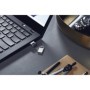 Memorie USB Flash Drive Kingston 256GB Data Traveler Micro, USB 3.2 Gen1, Metalic