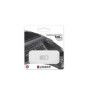 Memorie USB Flash Drive Kingston 128GB Data Traveler Micro, USB 3.2 Gen1, Metalic
