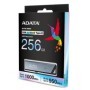 Memorie USB Flash Drive Adata 256GB, UE800, USB Type-C, Black
