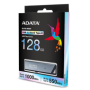 Memorie USB Flash Drive Adata 128GB, UE800, USB Type-C, Black