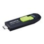 Memorie USB Flash Drive Adata 128GB, UC300, USB Type-C, Black