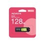Memorie USB Flash Drive Adata 128GB, UC300, USB Type-C, Black