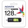 Memorie USB Flash Drive Adata 128GB, UC300, USB Type-C, Black