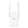 TP-link AX3000 Wi-Fi Mesh Range Extender, RE705X, 1 Port Ethernet Gigabit, 2 Antene externe, Standarde Wireless IEEE 802.11a/n/a
