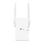TP-link AX3000 Wi-Fi Mesh Range Extender, RE705X, 1 Port Ethernet Gigabit, 2 Antene externe, Standarde Wireless IEEE 802.11a/n/a