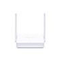 Router Wireless Mercusys N 300 Mbps, MW301R Standarde Wireless: IEEE 802.11n, IEEE 802.11g, IEEE 802.11b, Frecventa: 2.4 - 2.483