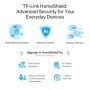 TP-LINK AXE5400 Tri-Band Gigabit WI-FI6 Router, Archer AXE75, Standarde wireless: IEEE 802.11ax 6 GHz,  IEEE 802.11ax/ac/n/a 5 G