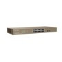 Ip-com switch G3326P-24-410W, 24-Port PoE, 24GE+2SFP Cloud Managed PoE Switch, interfata: 24 x 10/100/1000 Base-T Ethernet ports