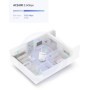 D-Link Router Wireless DWR-978 5G, AC2600, Dual-Band, MU-MIMO, Porturi: 4 x Gigabit RJ-45, 1 x WAN, suporta pana la 128 dispozit