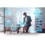 D-Link Router Wireless DWR-978 5G, AC2600, Dual-Band, MU-MIMO, Porturi: 4 x Gigabit RJ-45, 1 x WAN, suporta pana la 128 dispozit