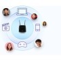 D-Link Router Wireless DWR-960 4G cat.7, AC1200,  LTE + Wi-Fi SOC chipset, 2 x prturi gigabit LAN, 1 x WAN , 2 x antene externe,