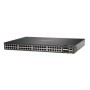HPE Aruba Networking CX 6200F 48G 4SFP+ Switch