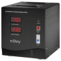 Stabilizator tensiune nJoy 5000VA Alvis  https://www.njoy.global/product/alvis-5000