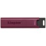 Memorie USB Flash Drive Kingston Data Traveler Max, 512GB, USB 3.2 Gen2, negru