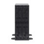 Cabinet baterii UPS Legrand Daker DK Plus 1000 EBC 310660, 1000 VA / 1000 W,19 inch, baterie 12 V, 7.2 Ah