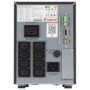 KEOR SPE TOWER 3000VA /2400W , Outlet 8 x 10A IEC + 1 x 16A IEC,1-group programmable outlet, Comunication Port with Software USB