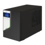 KEOR SPE TOWER 1000VA/800W, Outlet 8 x 10A IEC, 1-group programmable outlet, Comunication Port with SoftwareUSB & RS232 port & S
